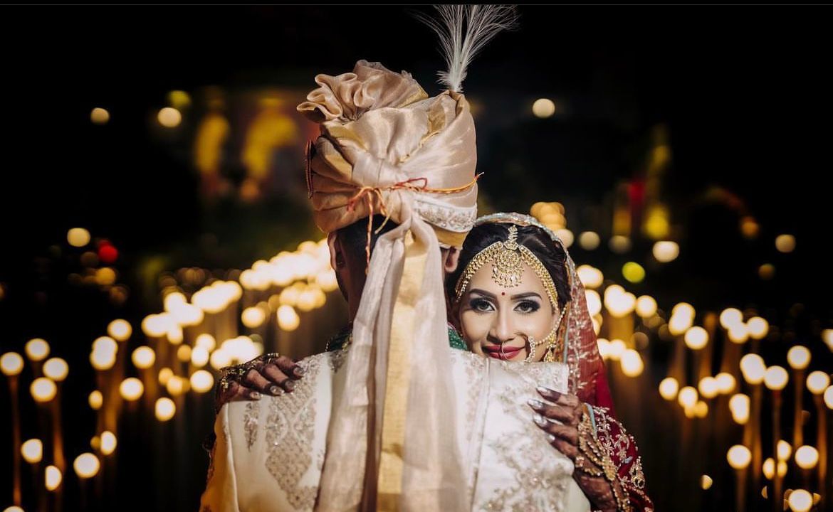 Tejomay Wedding Photography